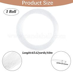 Fil de nylon&nbsp;OCOR-WH20003-96A