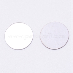 Pegatinas de pared de espejo acrílico&nbsp;DIY-WH0181-78