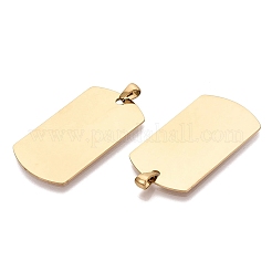 Colgantes de acero inoxidable 304&nbsp;STAS-Q113-39G