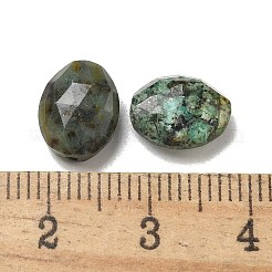 Perle di pietra mista naturale&nbsp;G-G181-02