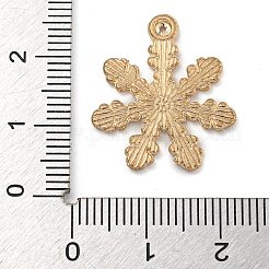 Noël alliage thème pendentifs émail&nbsp;X-ENAM-Z019-01D