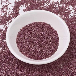Perles miyuki delica&nbsp;X-SEED-J020-DB0867
