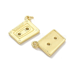 Pendente in ottone&nbsp;KK-P325-46G