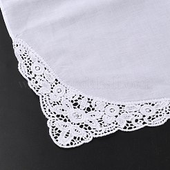 Taschentuch aus Baumwolle&nbsp;AJEW-WH20020-397A