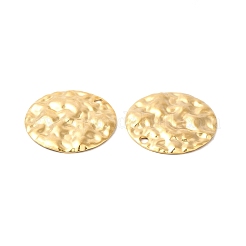 Placcatura ionica (ip) ciondoli in acciaio inossidabile 304&nbsp;STAS-L268-029G
