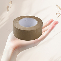 50 m Kraftpapierklebeband&nbsp;AJEW-GF0014-26