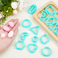 Stampi in plastica&nbsp;DIY-WH0661-53B-03