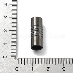 Magnetverschlüsse aus Edelstahl 304&nbsp;STAS-B082-02C-B