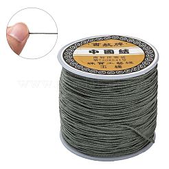 Cordon tressé en nylon&nbsp;NWIR-Q008A-485