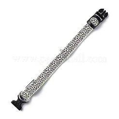 Verstellbares Hundehalsband aus Polyester&nbsp;MP-H001-A13