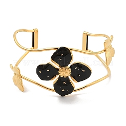 304 Edelstahl-Armreife für Damen&nbsp;BJEW-A023-01G