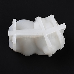 Silikonformen für Schweine&nbsp;LS-DIY-I079-04