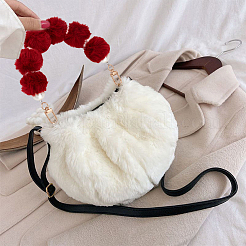Correas cortas y suaves para bolsos&nbsp;FIND-WH0152-094C