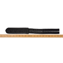 Fahrradträger-Fußriemen aus Nylon&nbsp;LS-AJEW-TAC0014-01