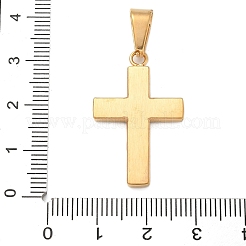 Anhänger aus Edelstahl 304&nbsp;STAS-G346-29G-03