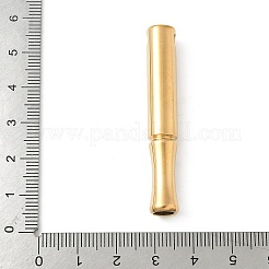 Pendenti grandi in acciaio inossidabile 304&nbsp;STAS-S186-15G