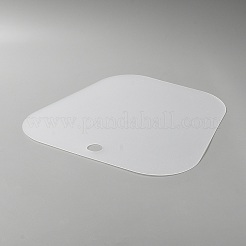 PVC-Bootshaper-Formeinsätze&nbsp;DIY-WH0410-84C-02