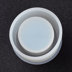Silikonformen für Kerzenhalter selber machen&nbsp;DIY-P051-01