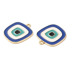 Colgantes de esmalte de aleación&nbsp;ENAM-K069-20G
