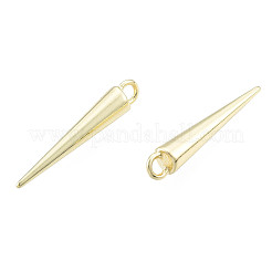 Aluminium Anhänger & Charms&nbsp;PALLOY-N163-012LG-NR