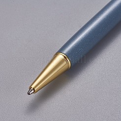 Penne a sfera creative del tubo vuoto&nbsp;AJEW-L076-A41