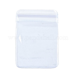 Sacchetti richiudibili in PVC antiossidante&nbsp;AJEW-G034-01G-01