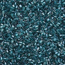 Perles de bugle en verre&nbsp;SEED-S032-11A-120A