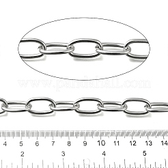 Chaînes de câbles en aluminium&nbsp;CHA-F004-01P-02