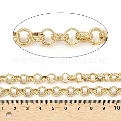 Catene rolo testurizzate in acciaio inossidabile 304&nbsp;CHS-C022-05G