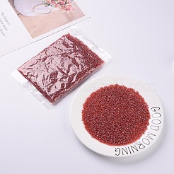Perline semi di vetro&nbsp;X1-SEED-A006-3mm-105