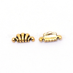 Cabochon in lega&nbsp;MRMJ-WH0058-30AG