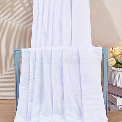 1 pièce de tissu peluche court en polyester&nbsp;AJEW-PH0006-67B