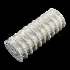 Fil d'aluminium rond&nbsp;AW-R007-0.8mm-01