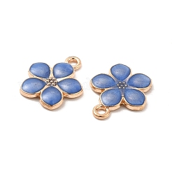Pendentifs en alliage&nbsp;ENAM-M052-08G-A
