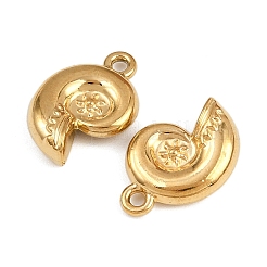 Pendentifs en acier inoxydable 304&nbsp;STAS-L295-04G