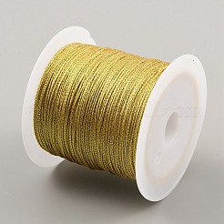 Filo di poliestere a 6 capo&nbsp;OCOR-WH0079-82B-01