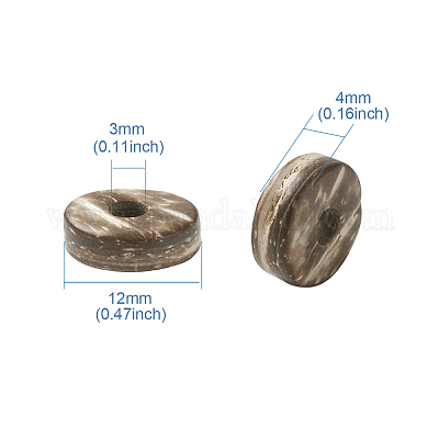Perle di cocco&nbsp;COCB-TA0001-02C-12mm-1