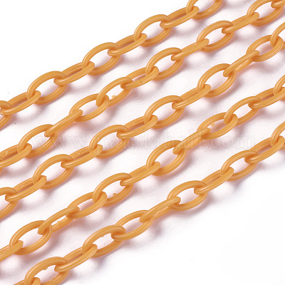 Catene portacavi in plastica abs&nbsp;X-KY-E007-01A-1