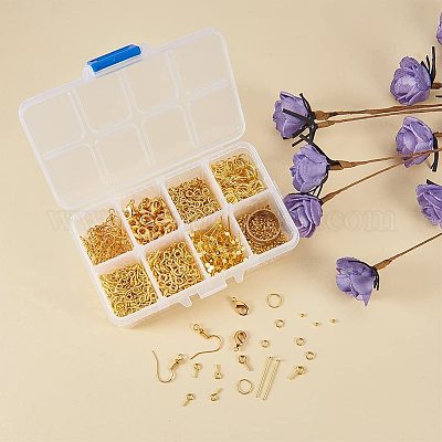 Wholesale Jewelry Finding Sets 