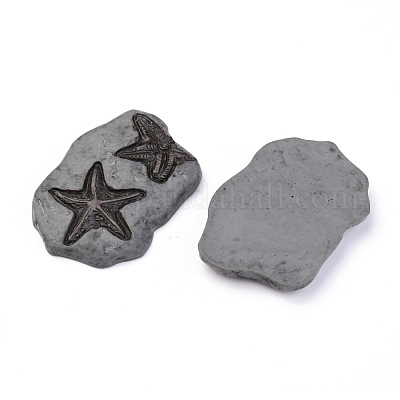 Harz Cabochons&nbsp;KY-C002-05-1