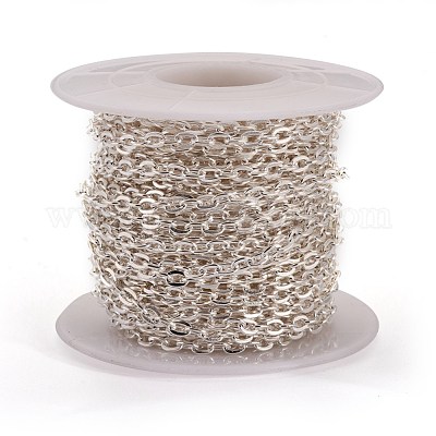 Cadenas de cable de hierro&nbsp;X-CH-0.7PYSZ-S-1