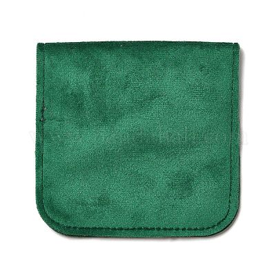 Wholesale Velvet Jewelry Storage Pouches 