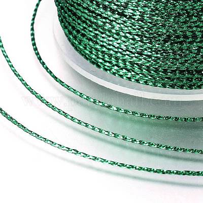 Corde metalliche di nylon&nbsp;MCOR-E002-16-01-1