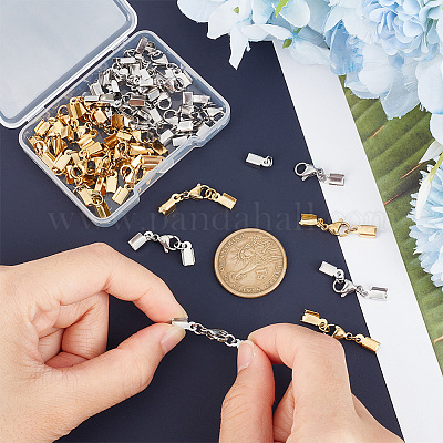 Moon Raionbow Colgante De Acero Inoxidable 316 Con Diamant De Imitación Pulidos, Joyería Con