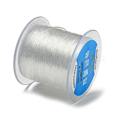 Koreanisch elastischen Kristall Gewinde&nbsp;EW-N004-1mm-01-1