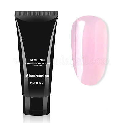 Wholesale Fast Nail Extensions Builder Uv Gel Pandahall Com
