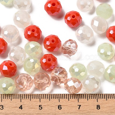 Glasperlen&nbsp;LS-EGLA-A034-SM10mm-57-1