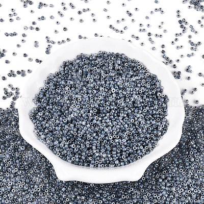 Runde Saatperlen&nbsp;X1-SEED-A011-2mm-149-1