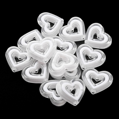 Acryl-Perlen&nbsp;SACR-G033-01B-1