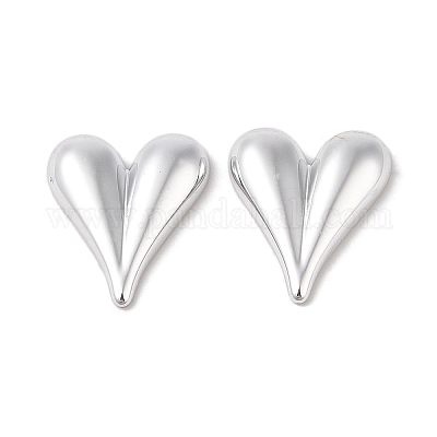 Ccb cabochon in plastica&nbsp;KY-C020-13C-P-1